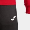 Dres Dziecięcy Joma Sport PhoenIX II Czerwony 2 Części
