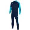 Dres Dziecięcy Joma Sport Eco Championship Granatowy 2 Części