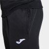 Dres Dziecięcy Joma Sport Danubio III Czarny Kolor Zielony 2 Części