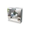 Bestway Fotel Inflacyjny Jednostkowy Kolor Mieszany 112x112x70 cm Wnętrze 75138
