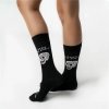 Skarpety Jimmy Lion Frida Viva La Vida Czarny 41-46