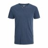 Koszulka z krótkim rękawem Męska Jack & Jones esplit