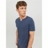 Koszulka z krótkim rękawem Męska Jack & Jones esplit