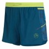 Spodenki damskie La Sportiva Auster Short Storm