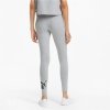 Legginsy Sportowe Damskie Puma Ess Logo