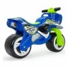 Motocykl Injusa Tundra Tornado Duży (+18 miesięcy)