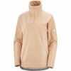 Podszewka z polaru Salomon Essentiall Cosy Kobieta