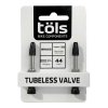 Zawór Töls TB-V-01 Zawory