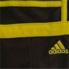 Spodnie dresowe dla dzieci Adidas Dziecko Szary