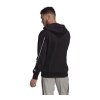 Bluza z kapturem Męska Adidas Giant Czarny