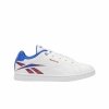 Obuwie Sportowe Dziecięce Reebok Royal Complete CLN 2 Biały