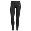 Legginsy Sportowe Damskie Adidas Own The Run Czarny