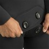 Neopren Cressi-Sub Apnea Czarny Unisex