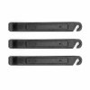 Zestaw Narzędzi Töls LEV-01 Czarny (3 pcs)