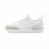 Obuwie Sportowe Damskie Puma R22 Biały