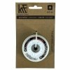 Koła Spotlight LED KRF 70 MM Różowy