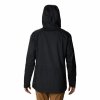 Męska kurtka sportowa Columbia Rain Scape™ Wielokolorowy
