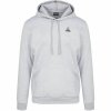 Bluza z kapturem Męska New York Yankees MLB Logo Metallic Le coq sportif N°1