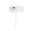 Lampa Sufitowa DKD Home Decor Biały 50 W (30 x 30 x 30 cm)