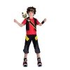 Kostium dla Dzieci Zak Storm 10-12 lat