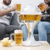 Dyspenser Chłodzący do Piwa Ball InnovaGoods