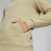 Bluza z kapturem Męska Puma Beżowy