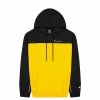 Bluza z kapturem Męska Champion Żółty