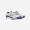 Obuwie do Biegania dla Dorosłych Mizuno Wave Rider 26 Biały Kobieta