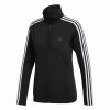 Dres Damski Adidas Three Stripes Czarny