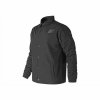 Męska kurtka sportowa New Balance 815 Czarny