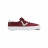 Obuwie Sportowe Dziecięce Vans Era Flame Brązowy