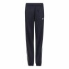Dres Dziecięcy Adidas Essentials Czerwony Niebieski