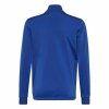 Dres Dziecięcy Adidas Essentials Czerwony Niebieski
