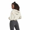 Bluza z kapturem Damska Reebok Classic Trail Beżowy