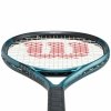 Rakieta Tenisowa Wilson Ultra 25 V4.0  Turkusowy