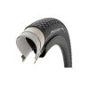 Przykrycie Cinturato Gravel Pirelli H 40-622 Czarny