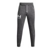 Długie Spodnie Dresowe Under Armour Rival Terry Szary