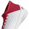 Buty dziecięce do piłki salowej Adidas Predator Tango 18.3 Biały