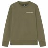 Bluza bez kaptura Dziecięca Converse WordMark