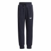 Zestaw Sportowy dla Dzieci Adidas Crew Niebieski