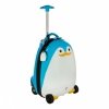 Plecak z kółkami Rastar Dziecięcy Zdalnie sterowany 2,4 GHz 34,5 x 47 x 27 cm (2 Sztuk)