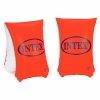 Rękawki Intex Neon Czerwony 30 x 15 cm (36 Sztuk)