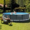 Basen Demontowalny Intex 488 x 122 x 488 cm