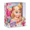 Lalka fryzjerska Sparkle Girlz 23 cm