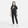 Spodnie sportowe dziecięce Nike Sportswear Czarny