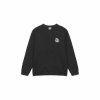 Bluza z kapturem Picture Whils Crew Czarny