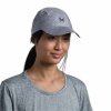 Czapka sportowa Trail Buff Htr Light Szary