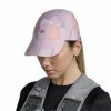 Czapka sportowa Trail Buff Shane Orchid