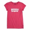 Koszulka z krótkim rękawem dla dzieci Levi's Batwing