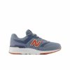 Obuwie Sportowe Dziecięce New Balance Balance 997H  Wielokolorowy
